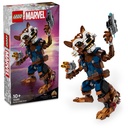 LEGO MARVEL | Rocket y Bebé Groot - 76282