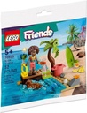 LEGO Friends | Limpieza de la Playa - 30635