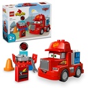 LEGO DUPLO | Mack en las Carreras - 10417