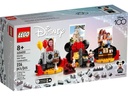 LEGO Disney | Homenaje al 100 Aniversario de Disney - 40600