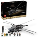 LEGO ICONS | Dune: Atreides Royal Ornithopter - 10327