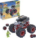 MEGA Construx Hot Wheels | Bone Shaker Monster Truck (Mattel GVM27)