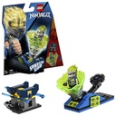 Lego Ninjago Spinjitzu Slam: Jay 70682