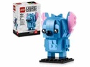 LEGO BRICK HEADZ | Stitch - 40674