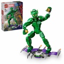 LEGO MARVEL | Duende Verde: Figura para Construir - 76284