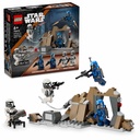 LEGO STAR WARS | Pack de Combate: Emboscada en Mandalore - 75373