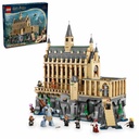 LEGO Harry Potter | Castillo de Hogwarts: Gran Comedor - 76435