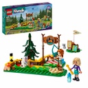 LEGO Friends | Campamento de Aventura: Área de Tiro con Arco - 42622