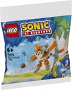 LEGO SONIC | Kiki y el Ataque de los Cocos - 30676