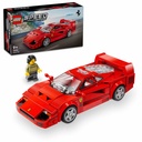 LEGO Speed Champions | Supercoche Ferrari F40 - 76934