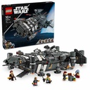 LEGO STAR WARS | The Onyx Cinder - 75374