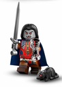 LEGO Minifiguras | Dungeons & Dragons STRAHD VON ZAROVICH  - 71047-08