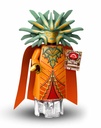 LEGO Minifiguras | 27ª Edición: Dungeons & Dragons  LA DAMA DEL DOLOR - 71047-10