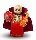 LEGO Minifiguras | 27ª Edición: Dungeons & Dragons  SZASS TAM - 71047-11