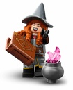 LEGO Minifiguras | Dungeons & Dragons  TASHA LA REINA ROJA - 71047-12