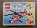 LEGO Estrella aérea CAJA DAÑADA 31057-CD