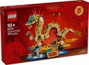 LEGO | Dragón de la Suerte 80112