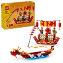 LEGO BRICK HEADZ |Calendario de Fiestas  - 40678