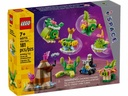 LEGO SPACE | Pack Extraterrestre - 40715