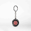 LEGO Llavero LOGO metal 1950