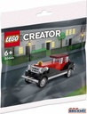 LEGO CREATOR | Coche Clásico - 30644