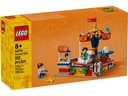 LEGO | Tiovivo  - 40714
