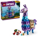 LEGO FORTNITE | Llama de suministros - 77071