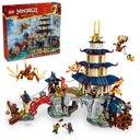 LEGO Ninjago | Ciudad-Templo del Torneo - 71814