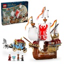 LEGO Harry Potter | Torneo de los Tres Magos: Llegada  - 76440