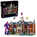 LEGO MARVEL | X-Men: Mansión X - 76294
