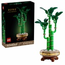 LEGO BOTANICAL COLLECION | Bambú de la Suerte - 10344