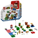 Lego Super Mario Pack Inicial Aventuras con Mario 71360