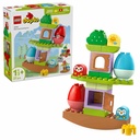 LEGO DUPLO | Árbol Equilibra y Apila - 10440