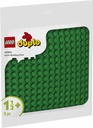 LEGO DUPLO | Base de Construcción Verde - 10460