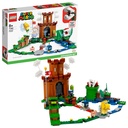 Lego Super Mario Set de Expansión Fortaleza acorazada 71362