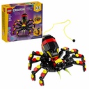 LEGO CREATOR 3en1 | Fauna Salvaje: Araña Misteriosa - 31159