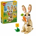 LEGO CREATOR 3en1 | Lindo Conejito - 31162