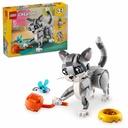 LEGO CREATOR 3en1 | Gato Juguetón - 31163