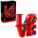 LEGO ART |LOVE  - 3121