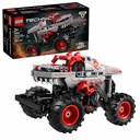 LEGO Technic | Monster Jam™ ThunderROARus™ con Motor de Carga Manual - 42200