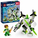 LEGO DREAMZzz | Aventuras de Z-Blob: Robots y Vehículos - 71487