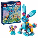 LEGO DREAMZzz | Aventuras de Bunchu: Animales Creativos - 71488