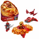 LEGO Ninjago | Dragón Fuente del Movimiento - 71823