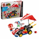 LEGO Super Mario | Mario Kart: Kart estándar - 72032