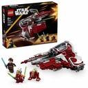 LEGO STAR WARS | Interceptor Jedi de Ahsoka - 75401
