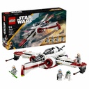 LEGO STAR WARS | Caza Estelar ARC-170 - 75402