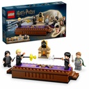 LEGO Harry Potter | Castillo de Hogwarts: Club de Duelo  - 76441