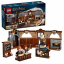 LEGO Harry Potter | Castillo de Hogwarts: Clase de Encantamientos  - 76442