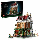 LEGO ICONS | Esquina Tudor - 10350