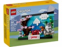 LEGO CREATOR | Postal de Japón  - 40713